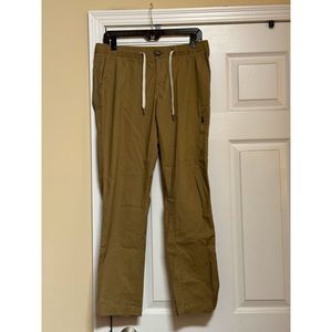 Womens Ripstop Pant Size Medium